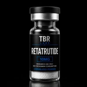 Retatrutide 10mg