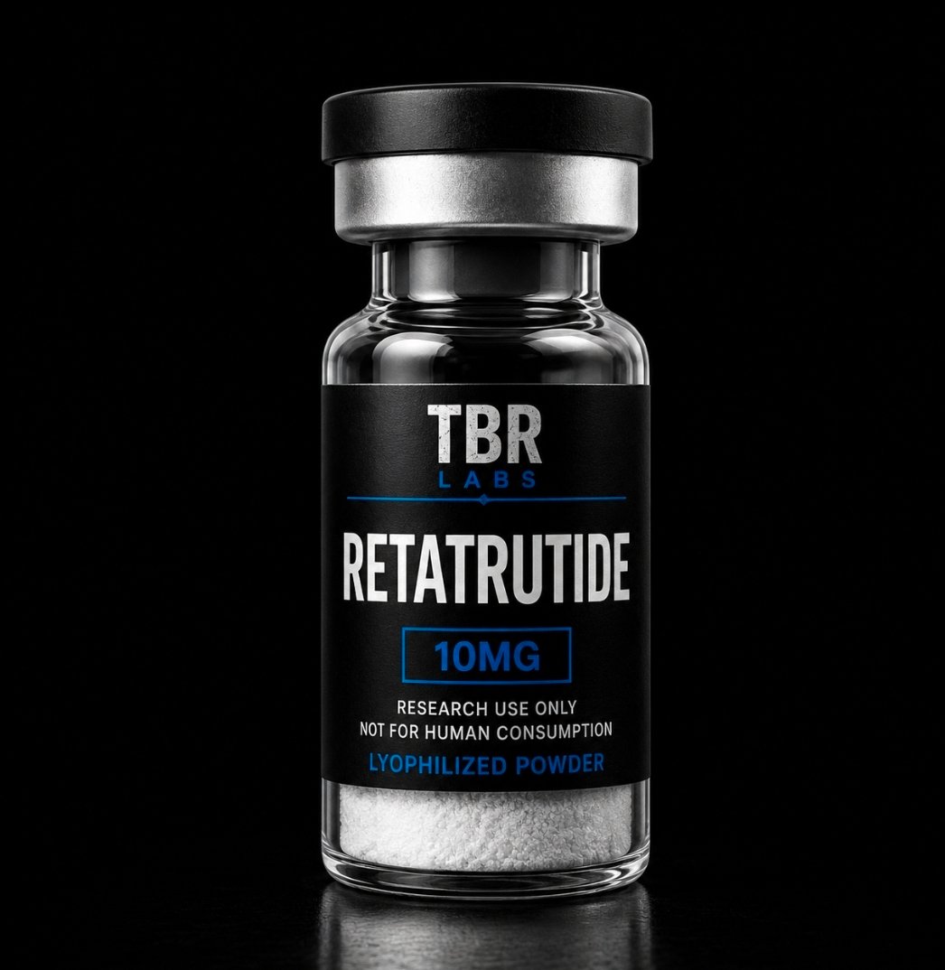 Retatrutide 10mg
