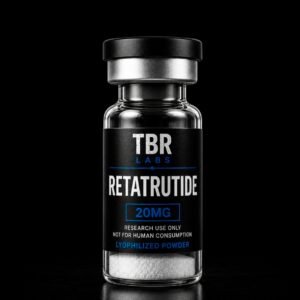 Retatrutide 20mg