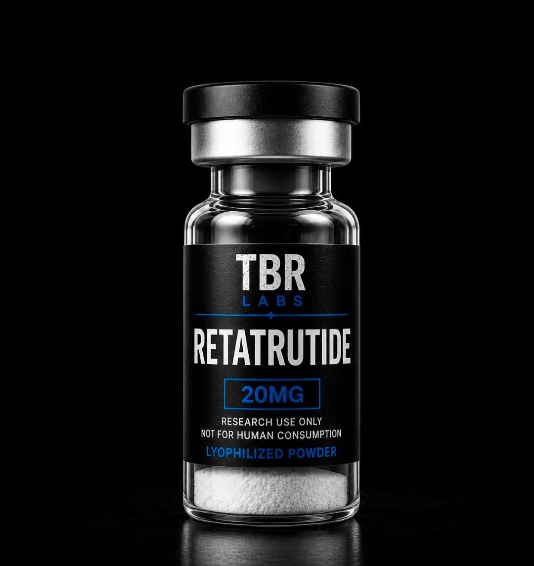 Retatrutide 20mg