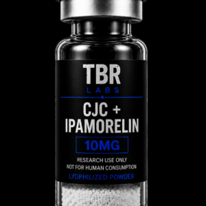 CJC + Ipamorelin 10mg