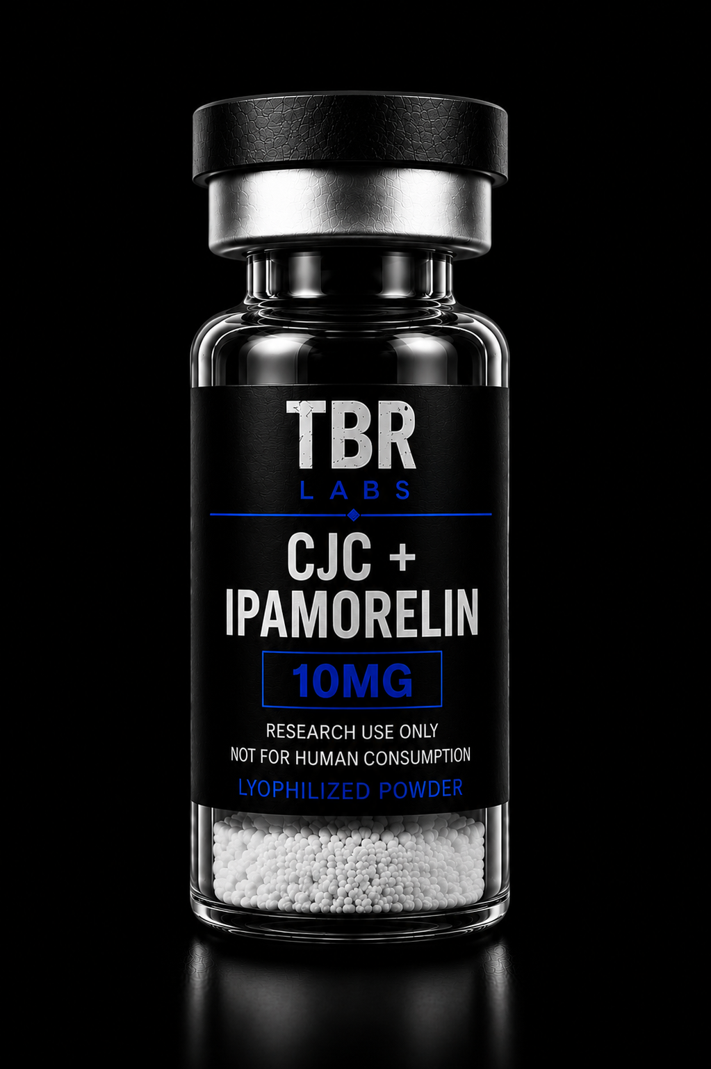 CJC + Ipamorelin 10mg